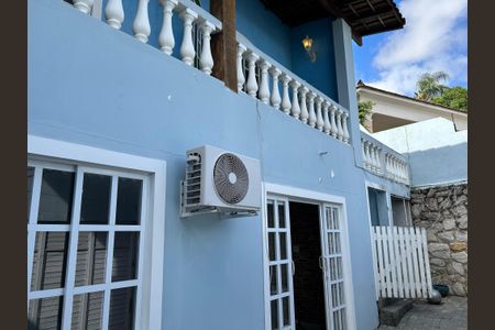 Casa para alugar com 400m², 4 quartos e 2 vagasÁrea comum