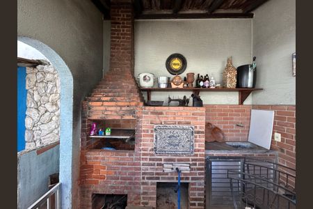 Casa para alugar com 400m², 4 quartos e 2 vagasÁrea comum