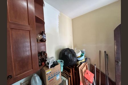 Casa para alugar com 400m², 4 quartos e 2 vagasQuarto 4