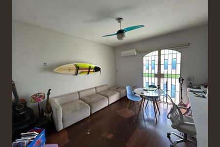 Casa para alugar com 400m², 4 quartos e 2 vagasQuarto 2