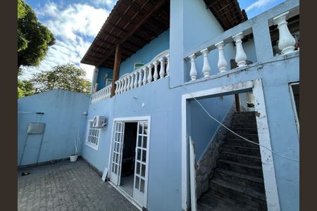 Casa para alugar com 400m², 4 quartos e 2 vagasÁrea comum