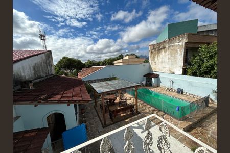 Casa para alugar com 400m², 4 quartos e 2 vagasVaranda - Quarto 2