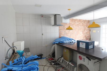 Casa para alugar com 400m², 4 quartos e 2 vagasEdícula 