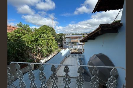 Casa para alugar com 400m², 4 quartos e 2 vagasVaranda - Quarto 1