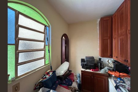 Casa para alugar com 400m², 4 quartos e 2 vagasQuarto 4