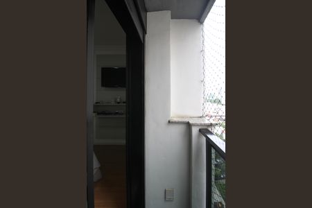 Apartamento para alugar com 150m², 3 quartos e 2 vagasVaranda da Suíte