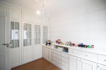 Apartamento para alugar com 150m², 3 quartos e 2 vagasQuarto 2