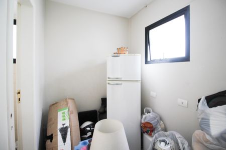 Apartamento para alugar com 150m², 3 quartos e 2 vagasQuarto de Serviço