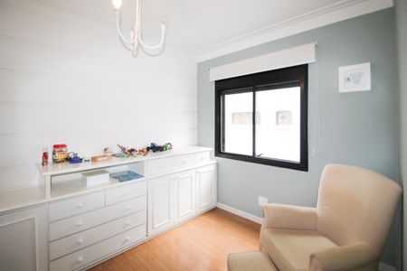 Apartamento para alugar com 150m², 3 quartos e 2 vagasQuarto 2