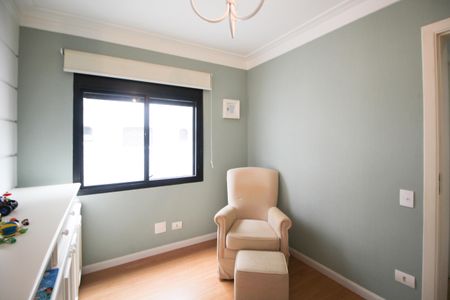 Apartamento para alugar com 150m², 3 quartos e 2 vagasQuarto 2