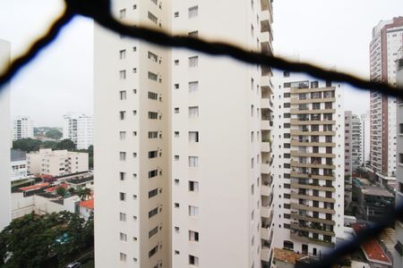 Apartamento para alugar com 150m², 3 quartos e 2 vagasVaranda da Suíte