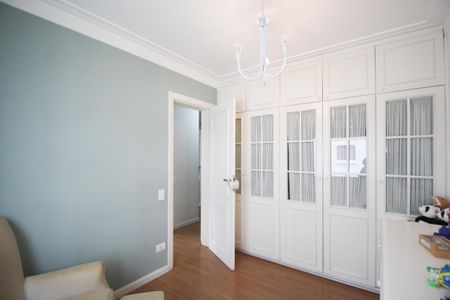 Apartamento para alugar com 150m², 3 quartos e 2 vagasQuarto 2