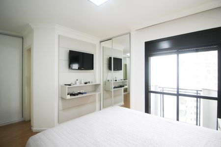 Apartamento para alugar com 150m², 3 quartos e 2 vagasSuíte