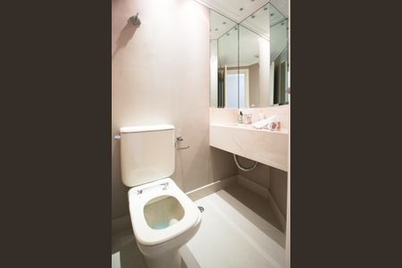 Apartamento para alugar com 150m², 3 quartos e 2 vagasLavabo