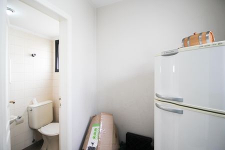 Apartamento para alugar com 150m², 3 quartos e 2 vagasQuarto de Serviço