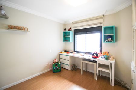 Apartamento para alugar com 150m², 3 quartos e 2 vagasQuarto 1