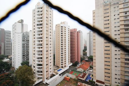 Apartamento para alugar com 150m², 3 quartos e 2 vagasVista
