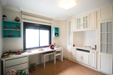 Apartamento para alugar com 150m², 3 quartos e 2 vagasQuarto 1