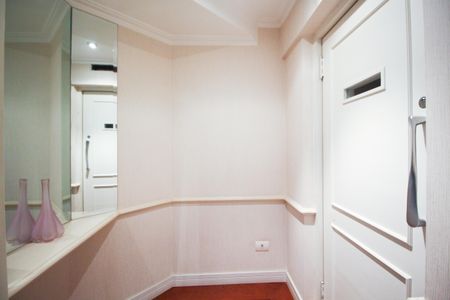Apartamento para alugar com 150m², 3 quartos e 2 vagasHall do apartamento
