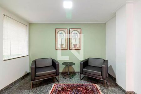 Apartamento para alugar com 150m², 3 quartos e 2 vagasHall