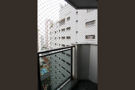 Apartamento para alugar com 150m², 3 quartos e 2 vagasVaranda da Suíte