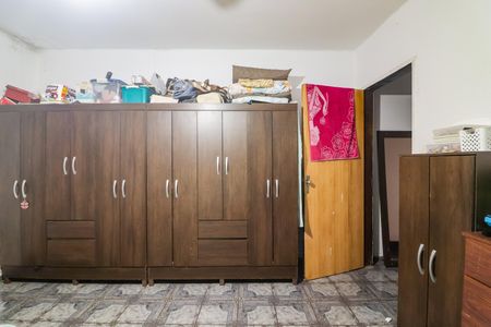 Casa à venda com 100m², 4 quartos e 2 vagasQuarto 3