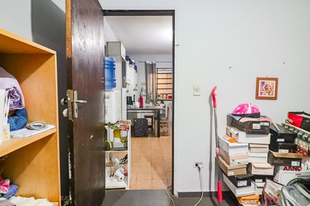 Casa à venda com 100m², 4 quartos e 2 vagasQuarto 4