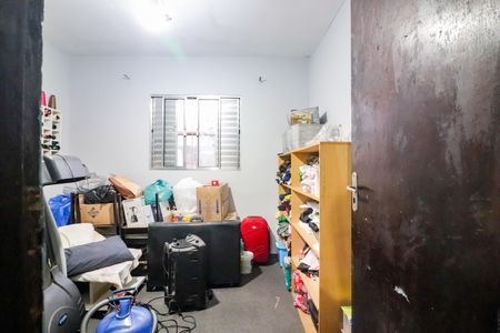 Casa à venda com 100m², 4 quartos e 2 vagasQuarto 4