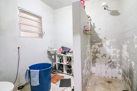 Casa à venda com 100m², 4 quartos e 2 vagasÁrea de Serviço