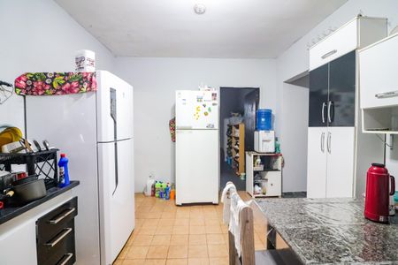 Casa à venda com 100m², 4 quartos e 2 vagasCozinha