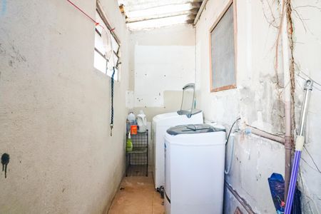 Casa à venda com 100m², 4 quartos e 2 vagasÁrea de Serviço