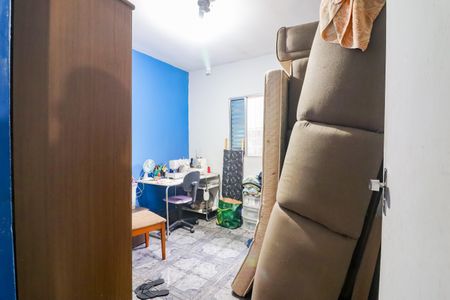 Casa à venda com 100m², 4 quartos e 2 vagasQuarto 2