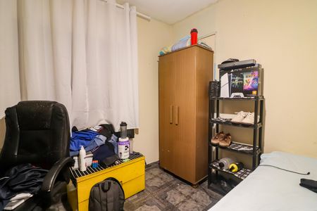 Casa à venda com 100m², 4 quartos e 2 vagasQuarto 1