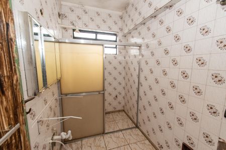 Casa à venda com 480m², 5 quartos e 2 vagasBanheiro