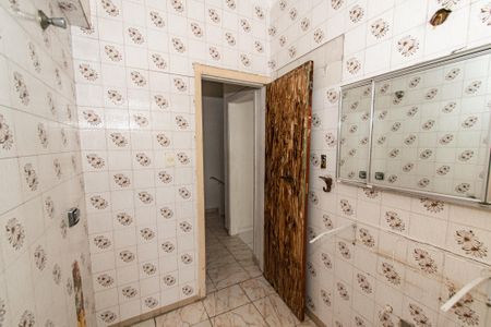 Casa à venda com 480m², 5 quartos e 2 vagasBanheiro