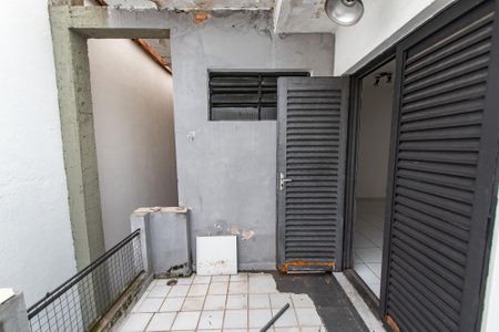 Casa à venda com 480m², 5 quartos e 2 vagasVaranda da suíte