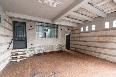 Casa à venda com 480m², 5 quartos e 2 vagasGaragem