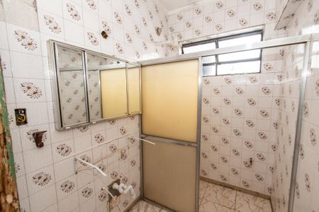 Casa à venda com 480m², 5 quartos e 2 vagasBanheiro