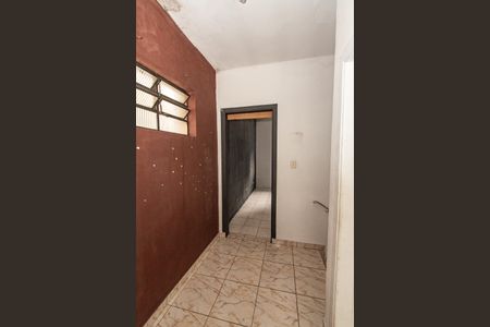 Casa à venda com 480m², 5 quartos e 2 vagasCorredor