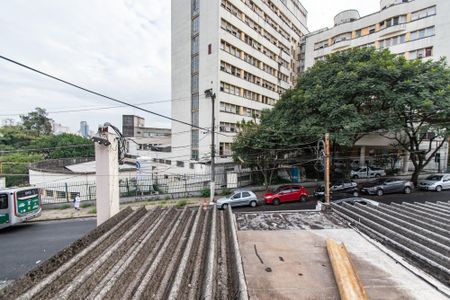 Casa à venda com 480m², 5 quartos e 2 vagasVista do quarto 1