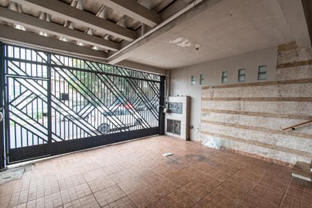 Casa à venda com 480m², 5 quartos e 2 vagasGaragem