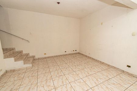 Casa à venda com 480m², 5 quartos e 2 vagasSala de jantar