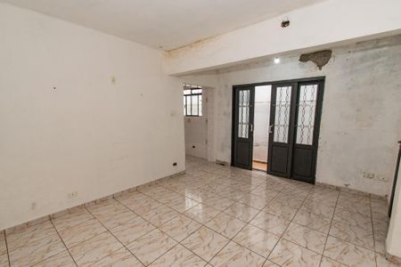 Casa à venda com 480m², 5 quartos e 2 vagasSala de jantar
