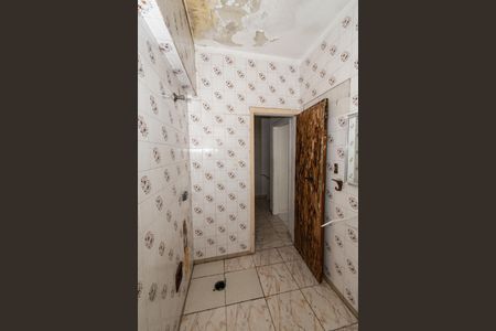 Casa à venda com 480m², 5 quartos e 2 vagasBanheiro