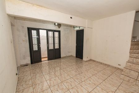 Casa à venda com 480m², 5 quartos e 2 vagasSala de jantar