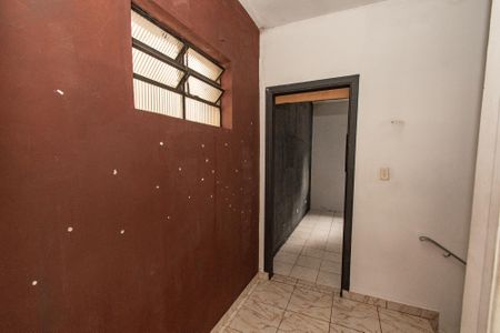 Casa à venda com 480m², 5 quartos e 2 vagasCorredor
