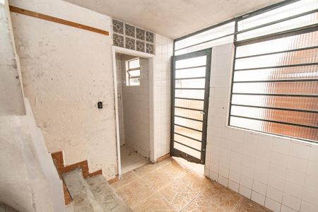 Casa à venda com 480m², 5 quartos e 2 vagasÁrea de serviço