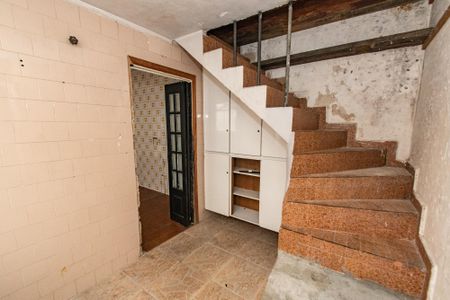 Casa à venda com 480m², 5 quartos e 2 vagasÁrea de serviço