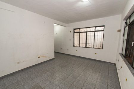 Casa à venda com 480m², 5 quartos e 2 vagasSala