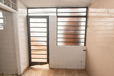 Casa à venda com 480m², 5 quartos e 2 vagasÁrea de serviço